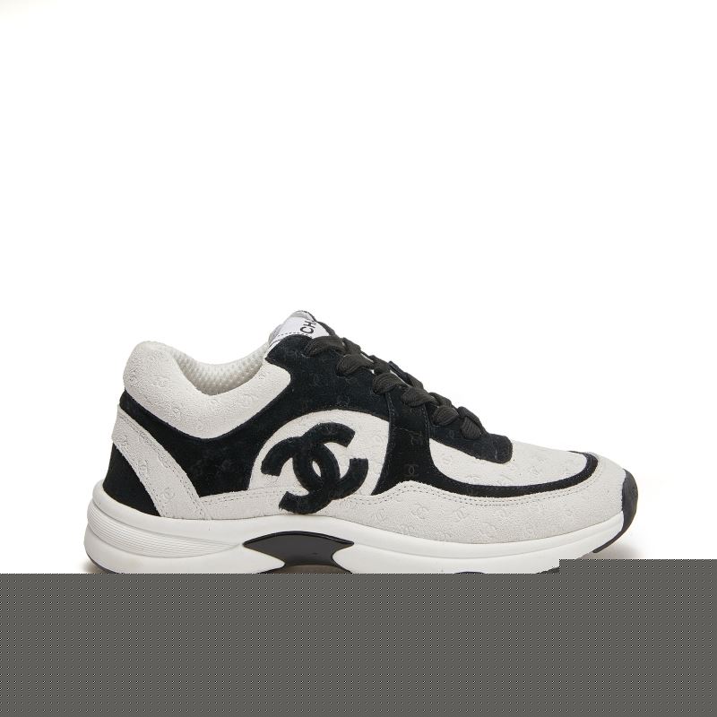 Ch*el sneakers